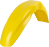 Fender - Front - OEM Yellow - RM 85
