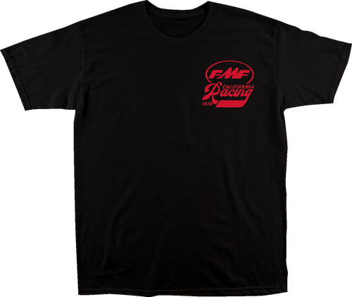 Twisted Metal T-Shirt - Black - Small - Lutzka's Garage