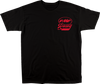 Twisted Metal T-Shirt - Black - Small - Lutzka's Garage