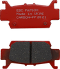 Sport Carbon Brake Pads