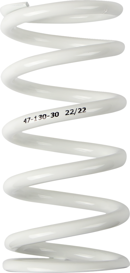 Shock Spring - 47 mm - 30 n/mm