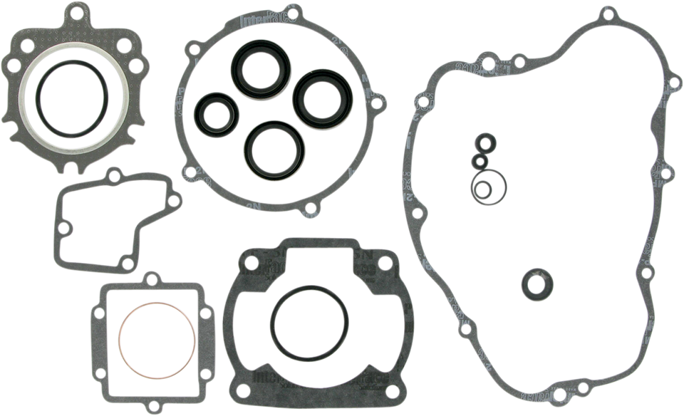 Motor Gasket Kit with Seal