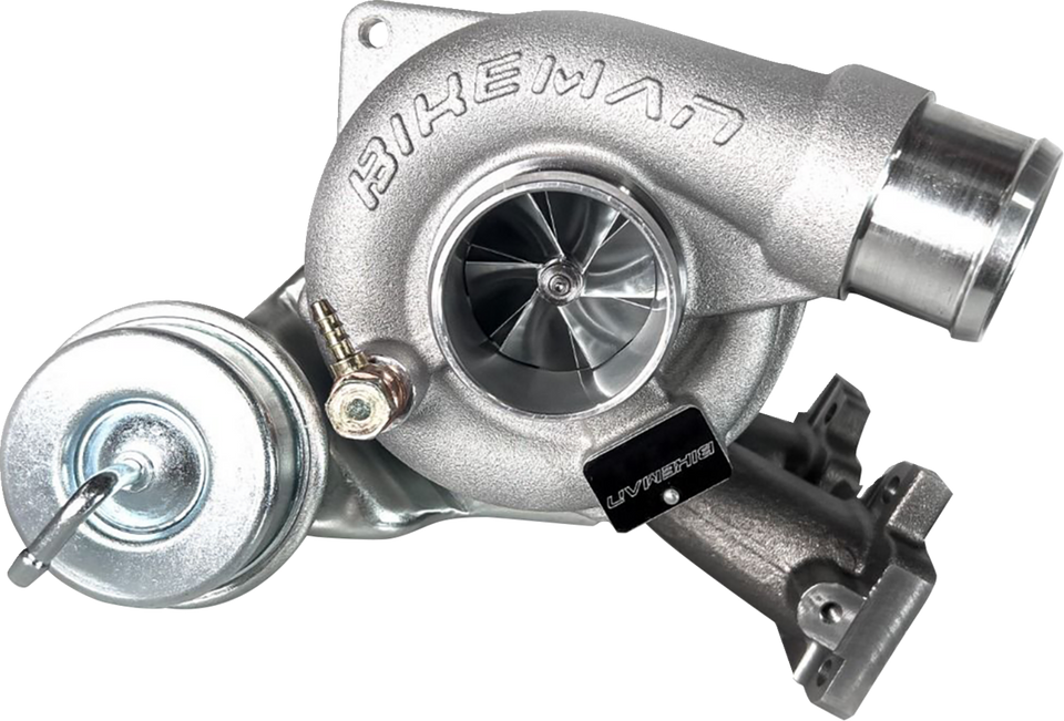 Big Mo Turbo - Polaris