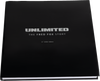 UNLIMITED - The Fred Fox Story - Book