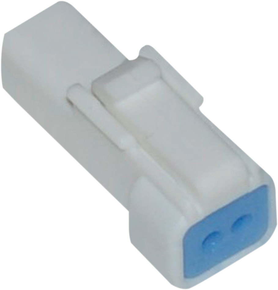 Mini Connector - 2-Wire - Female