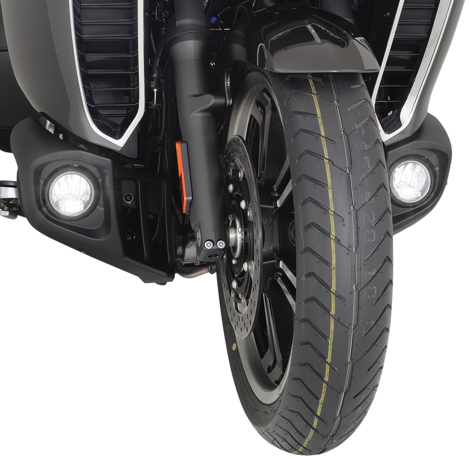 Fog Light/Daytime Running Lights - XV1900