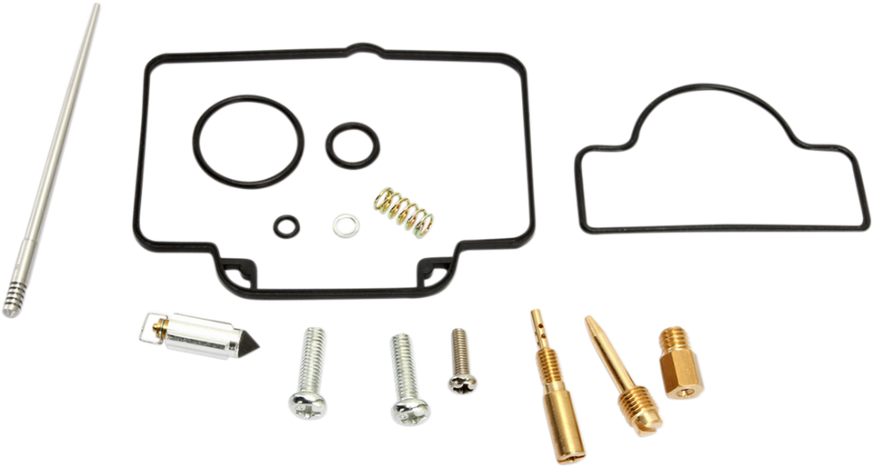Carburetor Repair Kit - Yamaha