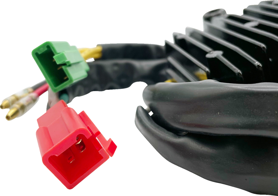 Regulator/Rectifier - Lithium-ion Compatible - Yamaha