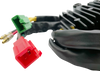 Regulator/Rectifier - Lithium-ion Compatible - Yamaha