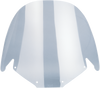 Wraparound Windshield - 26-1/2"Clear - GL1100