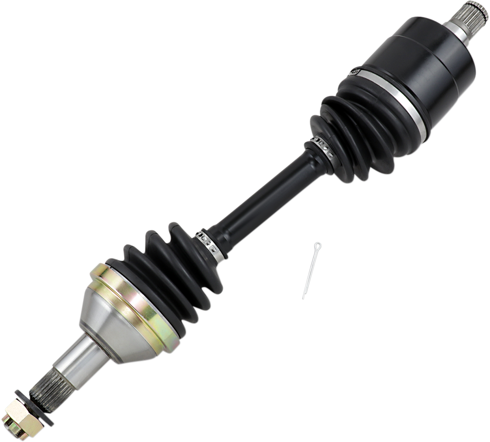 Axle Kit - CV - Complete - OEM Replacement - Standard - Rear Left/Right - Can-Am