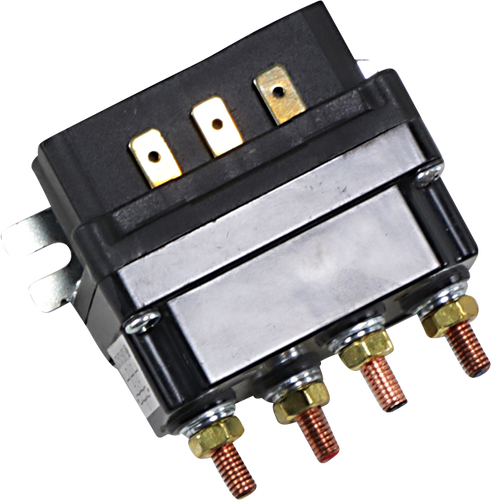 Aggro Contactor - 2500/3500/4500 Lbs