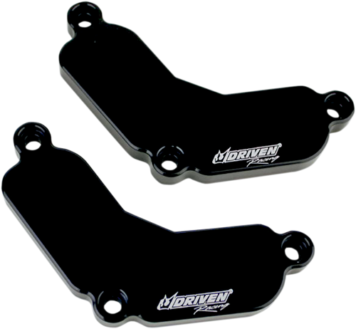 Block Off Plate - Aprilia