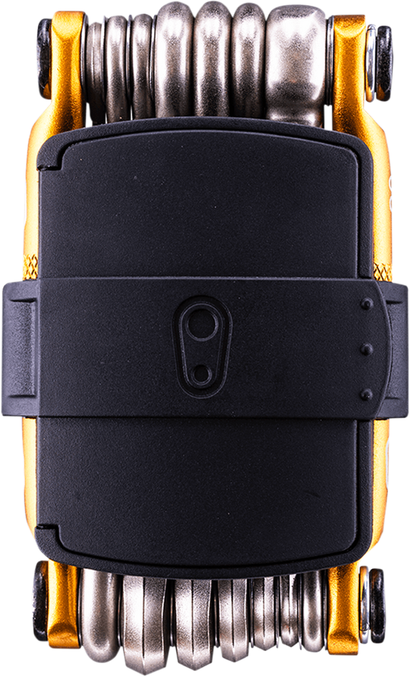 M20 Multitool - Gold - Lutzka's Garage