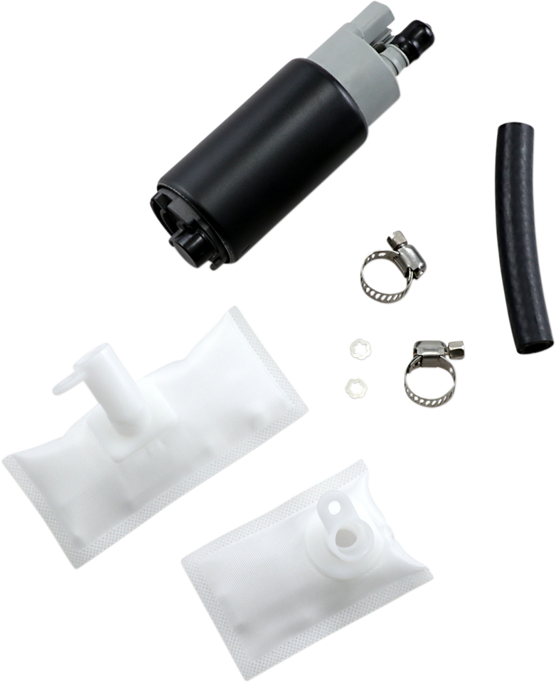 Fuel Pump Rebuild Kit - Honda