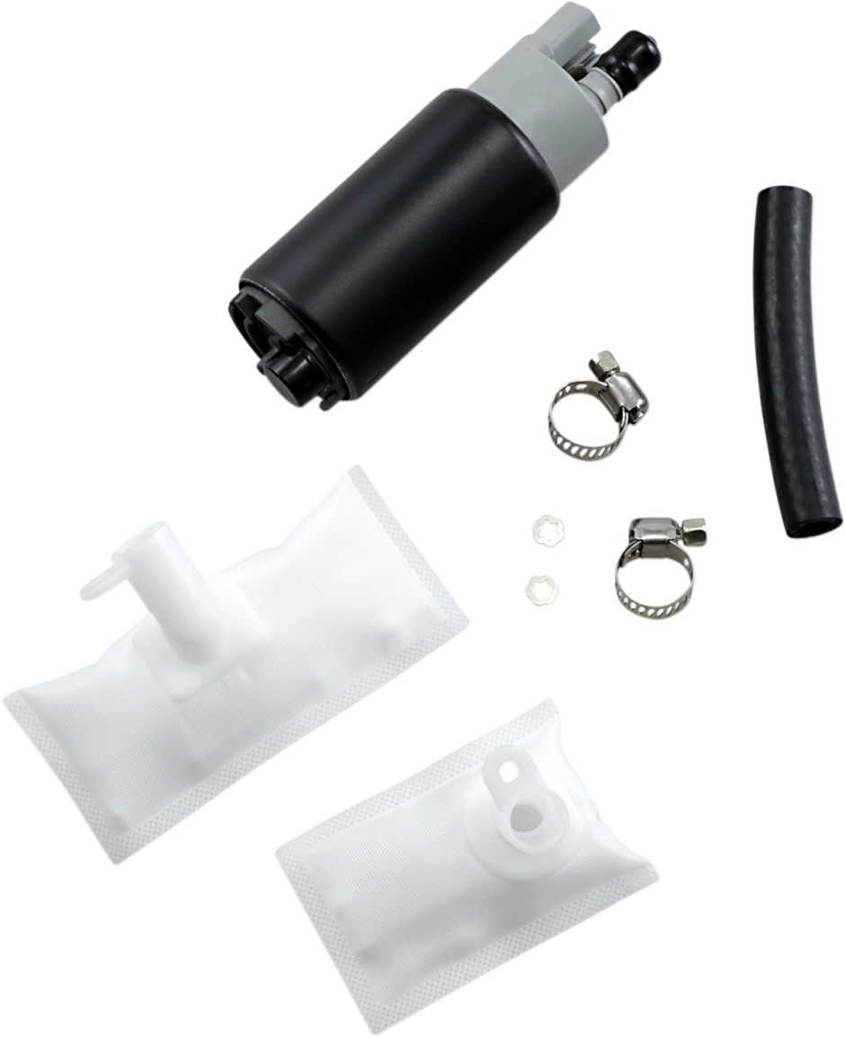 Fuel Pump Rebuild Kit - Honda