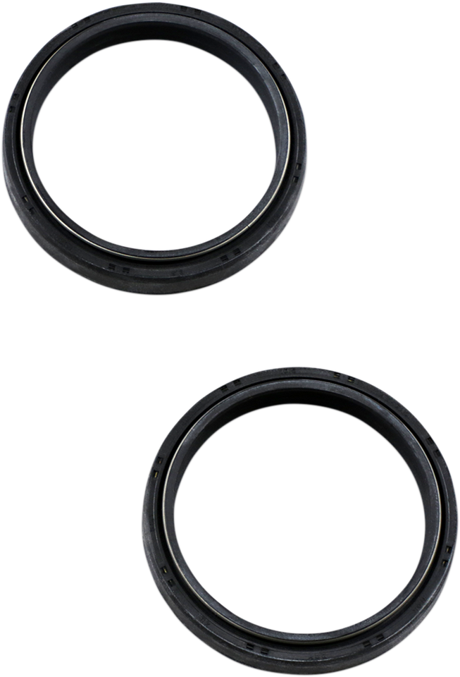 Fork Seals - 48 mm ID x 58.1 mm OD x 10.5 mm T