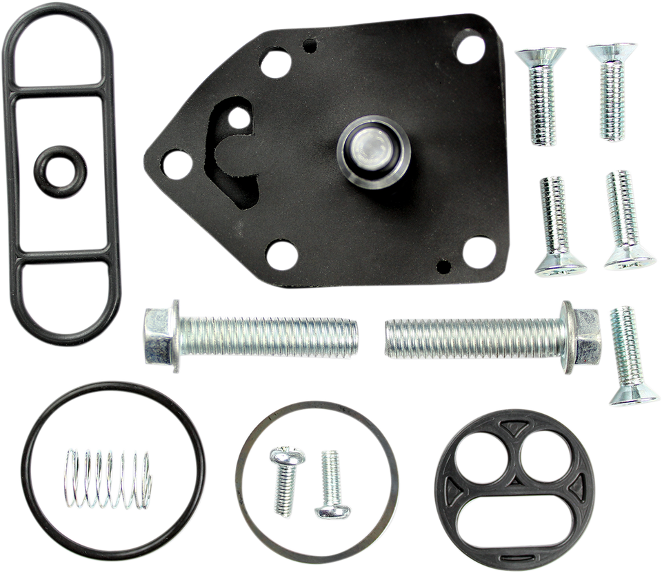 Fuel Petcock Rebuild Kit - Kawasaki