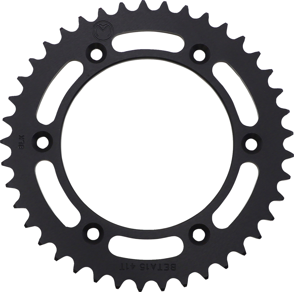 Rear Sprocket - 41 Tooth - Beta - Lutzka's Garage