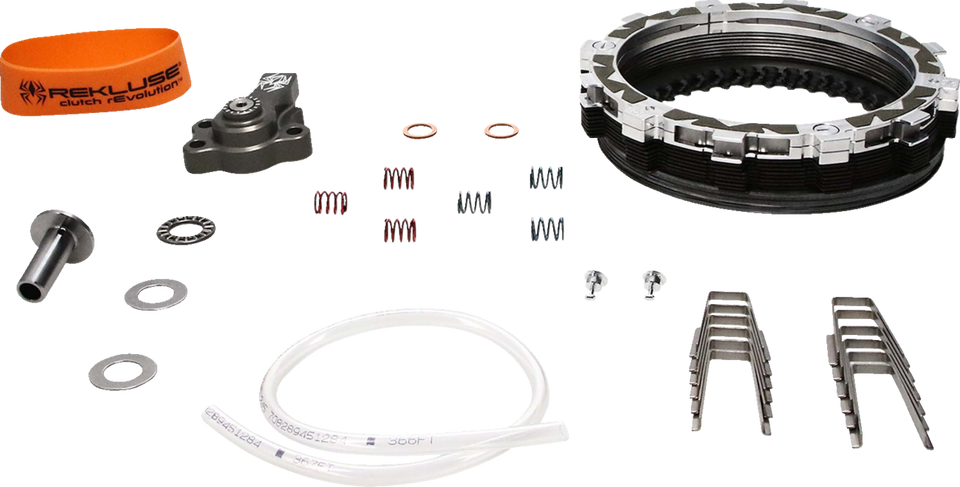 RadiusX 4.0 Clutch - KX450