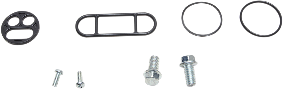 Fuel Petcock Rebuild Kit - Kawasaki