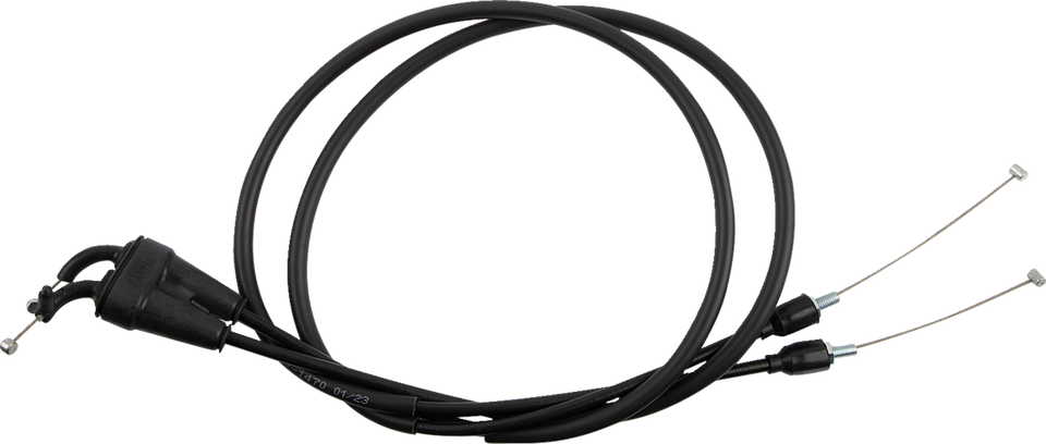 Throttle Cable - Gas Gas/Husqvarna/KTM