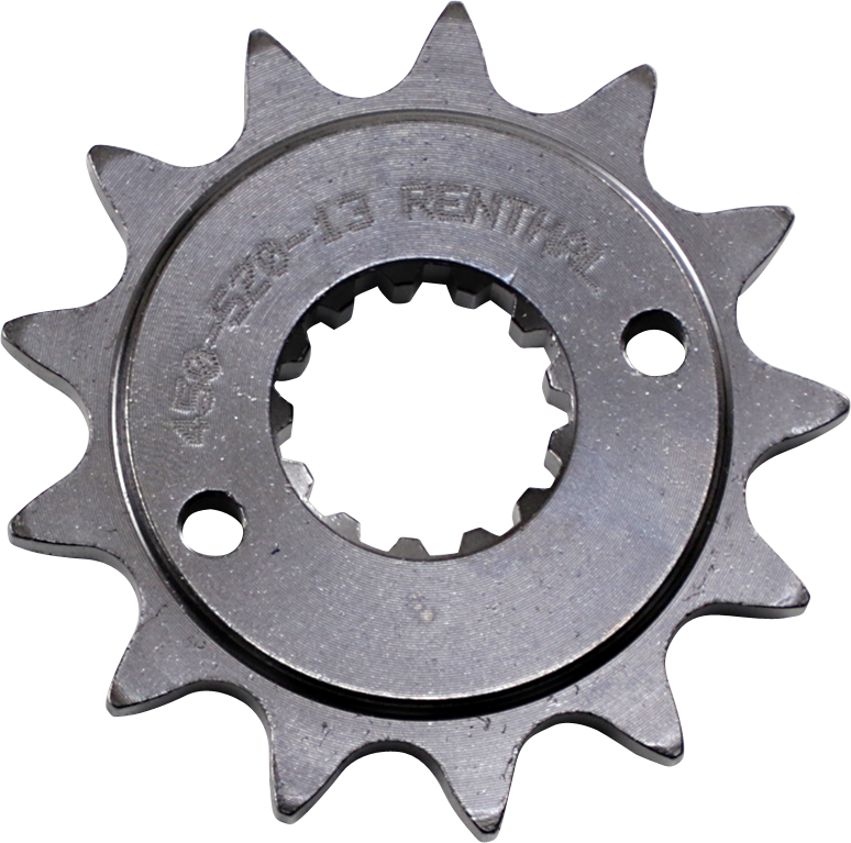 Sprocket - Front - Honda - 13-Tooth - Lutzka's Garage