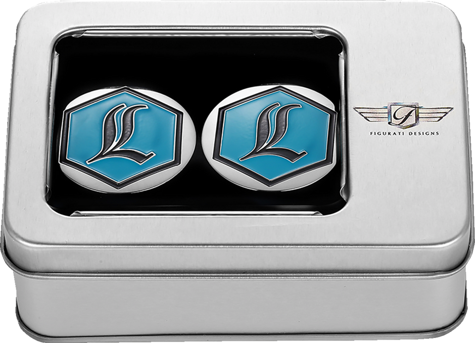 Swing Arm Covers - Stainless Steel - Lutzka's Garage