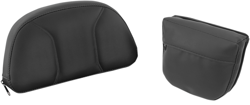 Detachable Smart Mount™ Backrest - Spyder F3 15-23