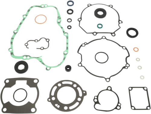 Complete Gasket Kit - Kawasaki