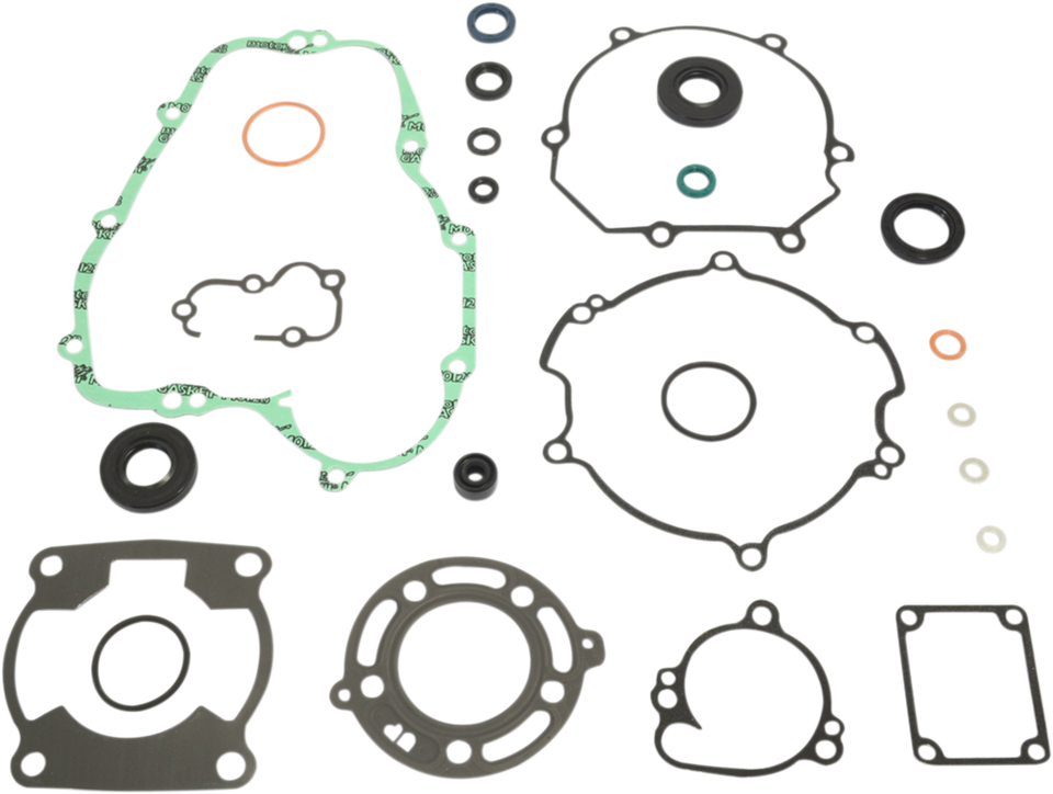 Complete Gasket Kit - Kawasaki