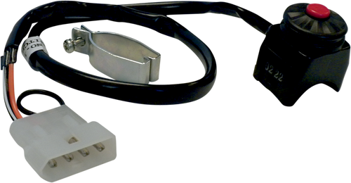 Switch - Starter - KTM