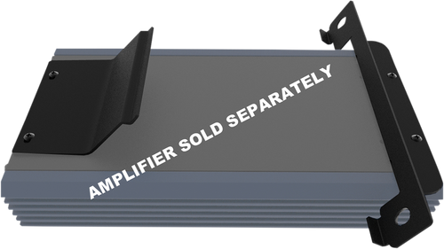 Adapter Plate - Amplifier