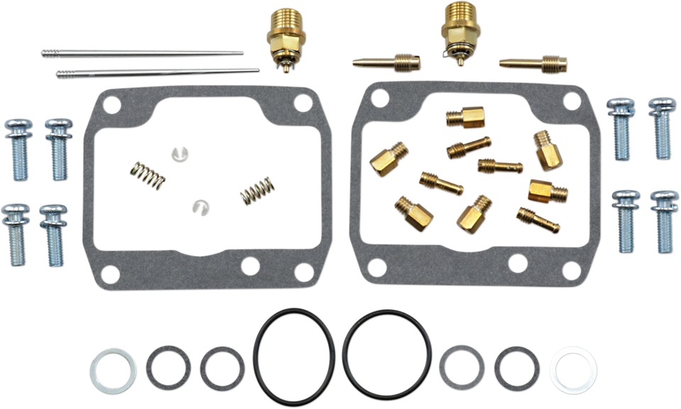 Carburetor Repair Kit - Arctic Cat