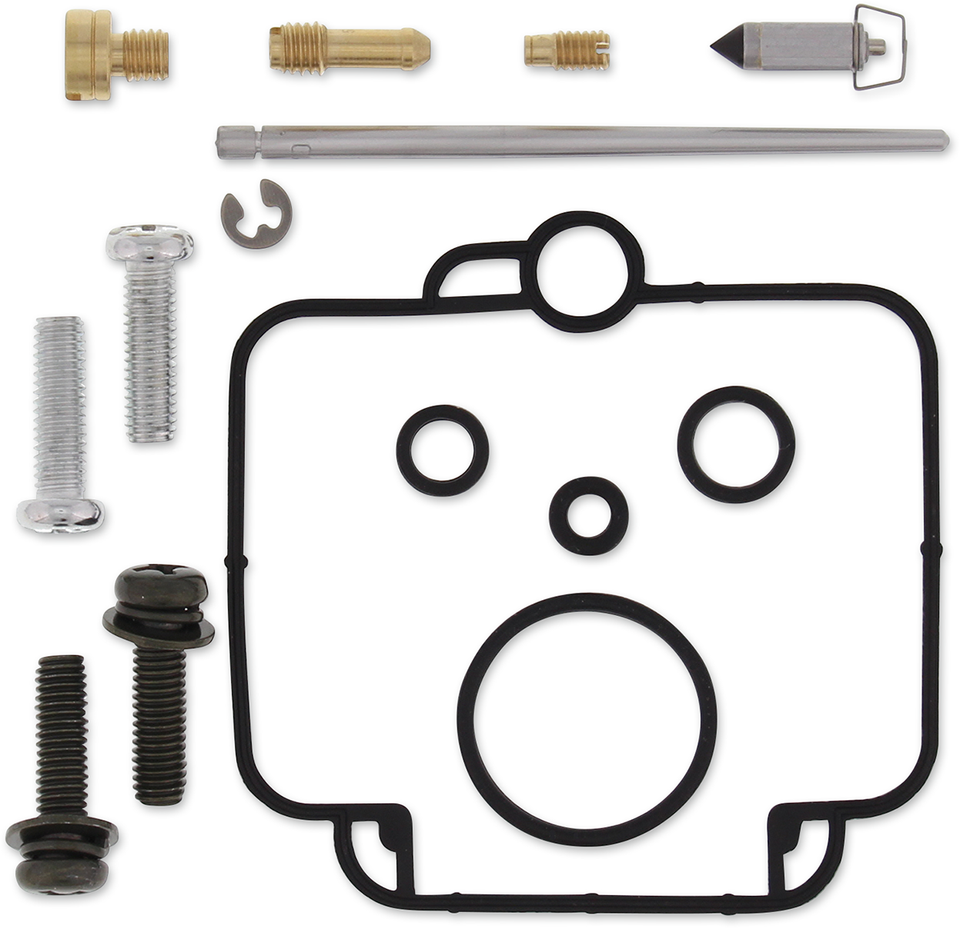 Carburetor Repair Kit - Suzuki