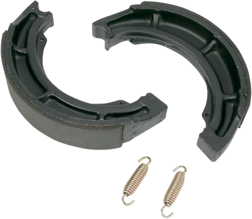 Brake Shoes - Suzuki