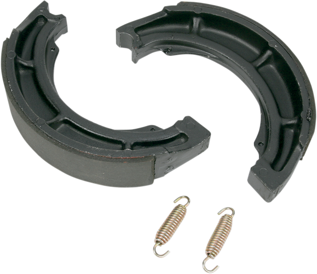Brake Shoes - Suzuki