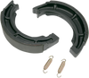 Brake Shoes - Suzuki