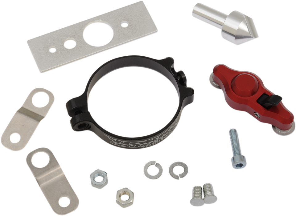 Pro Launch Start Device - Honda