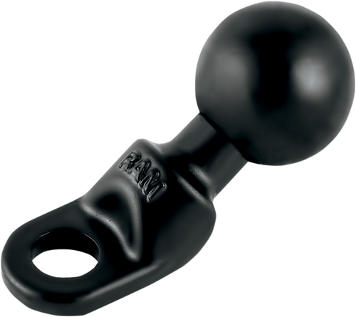 Ball Mount - 9 mm Hole Base