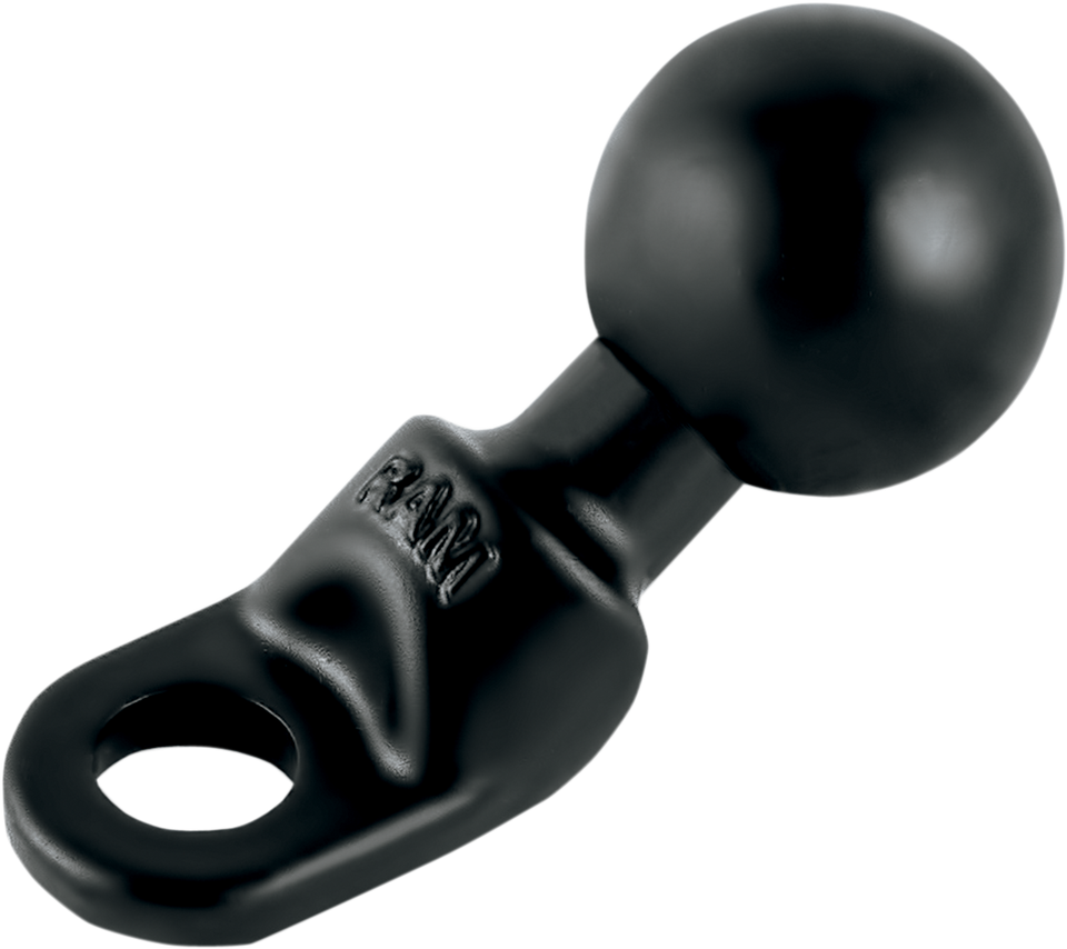 Ball Mount - 9 mm Hole Base