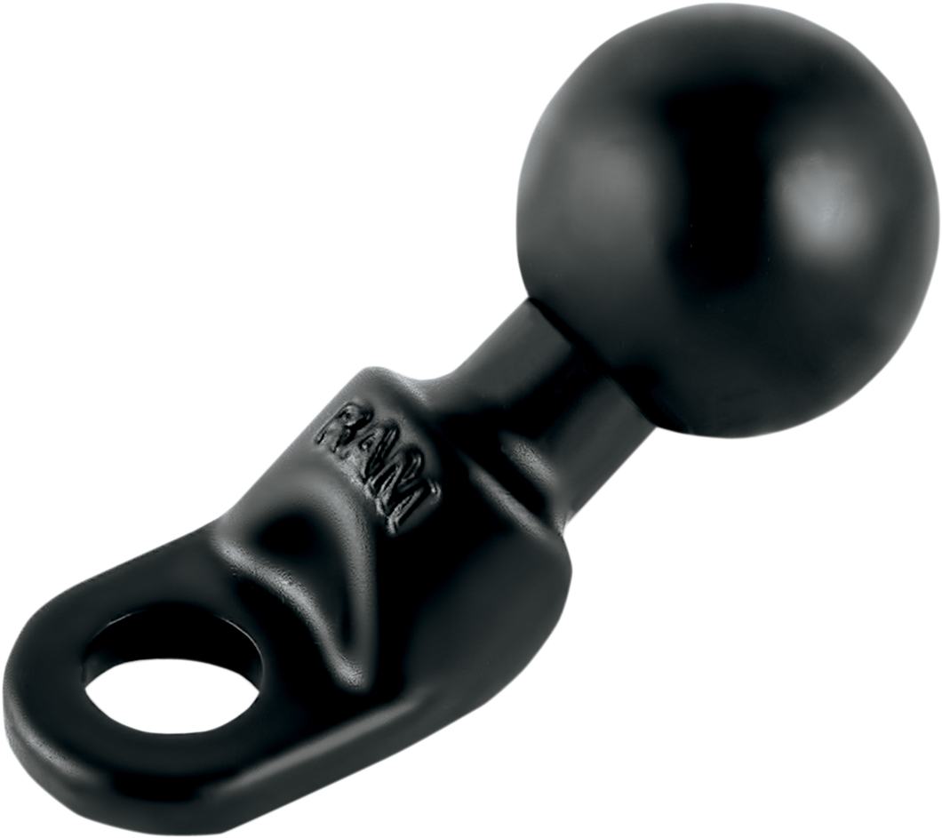 Ball Mount - 9 mm Hole Base