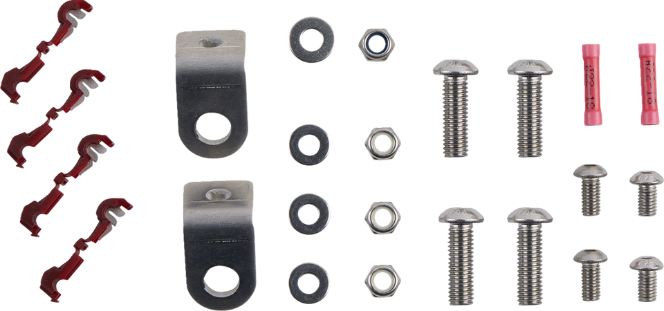 Fender Eliminator - Ducati