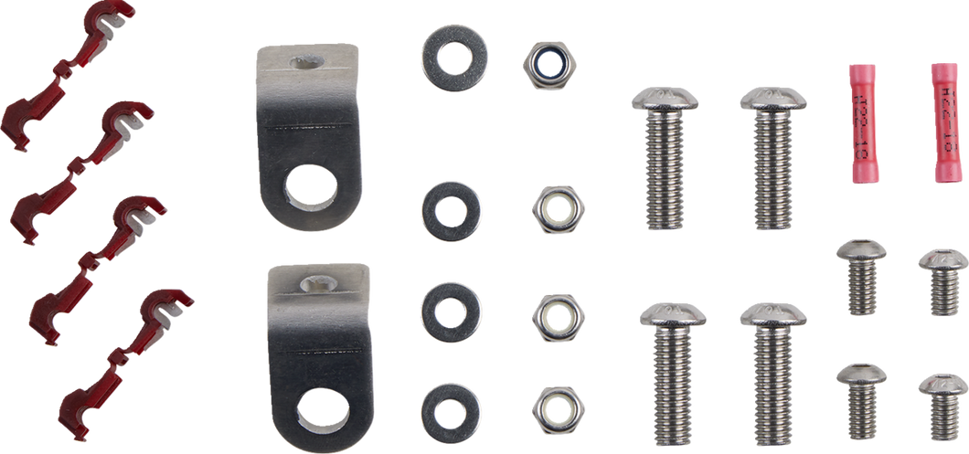 Fender Eliminator - Ducati