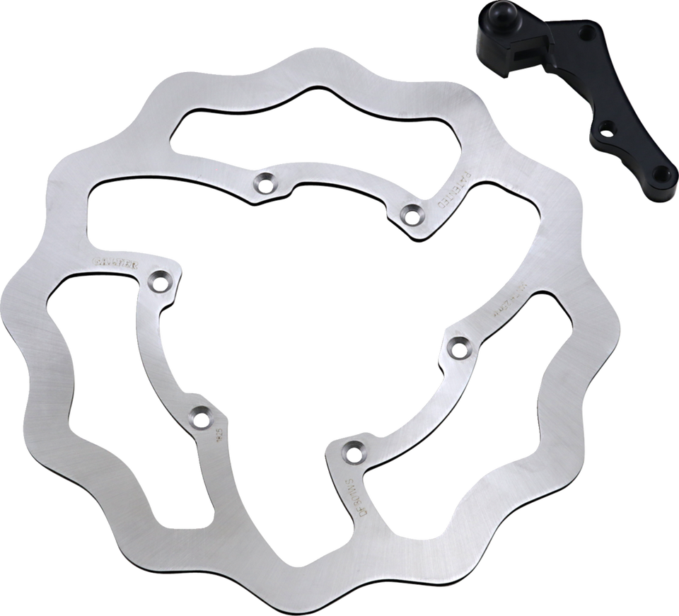 SKR Rotor Kit - Yamaha