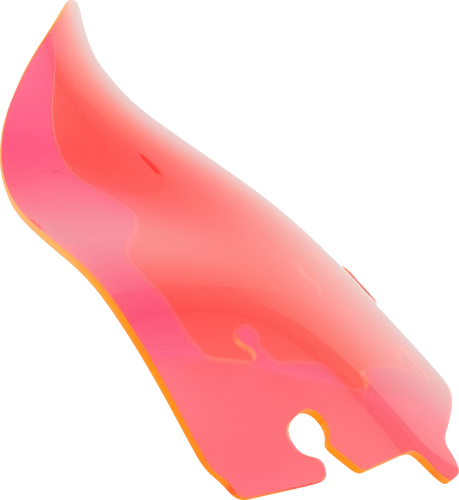 Kolor Flare™ Windshield - 6.5