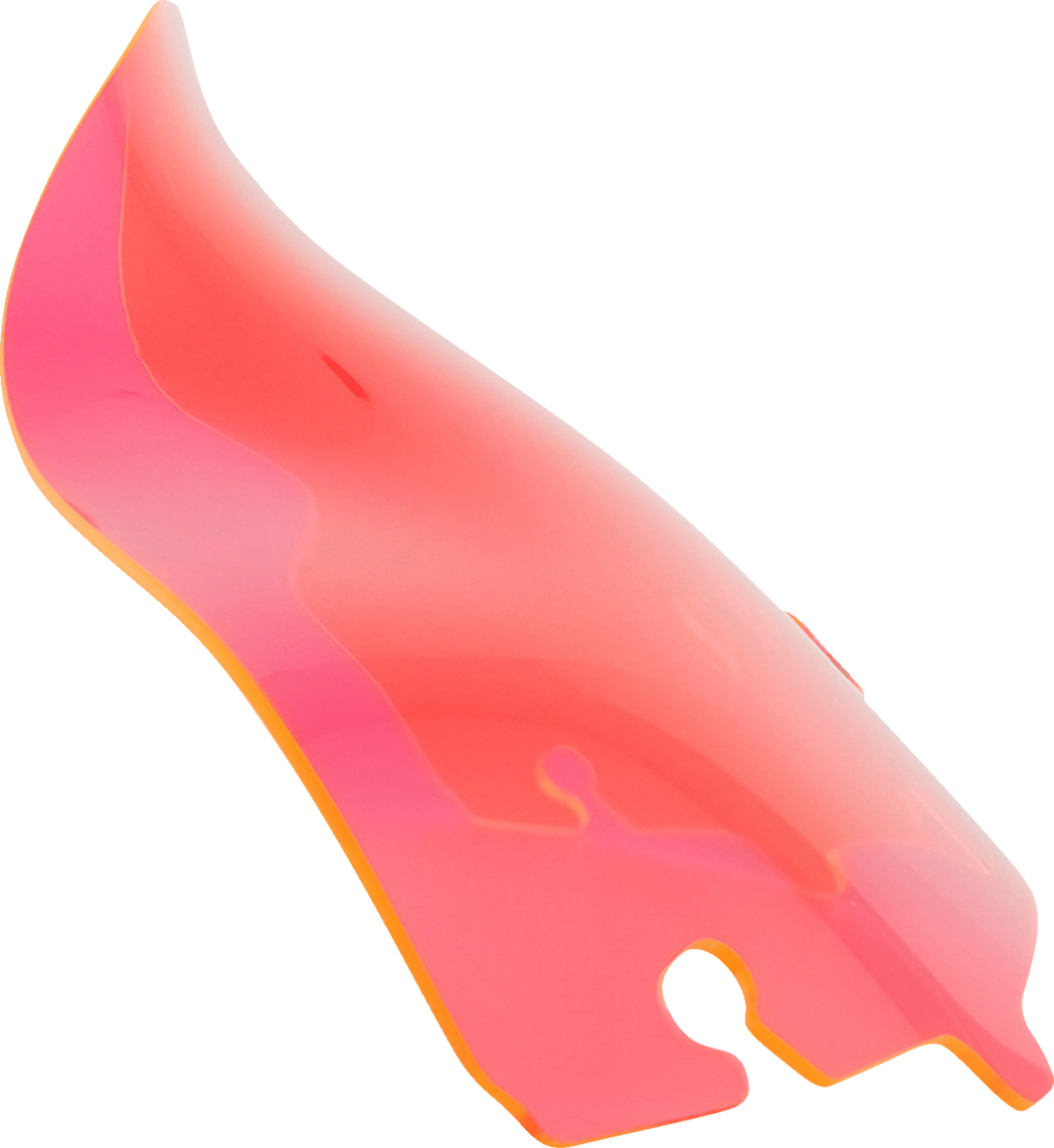 Kolor Flare™ Windshield - 6.5