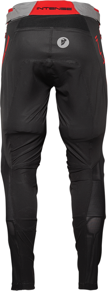 Intense Assist Pants - Black/Gray - US 28 - Lutzka's Garage
