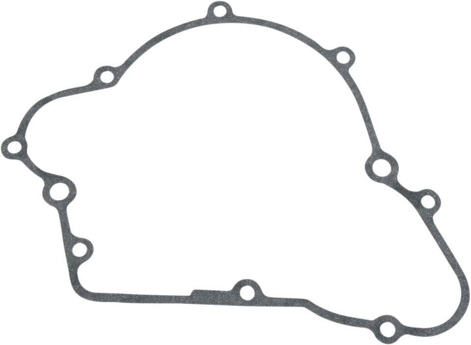 Clutch Cover Gasket - Kawasaki