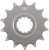 Front Sprocket - 14 Tooth - Husqvarna/KTM - Lutzka's Garage